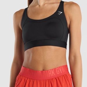❌sold❌racer back gymshark sports bra